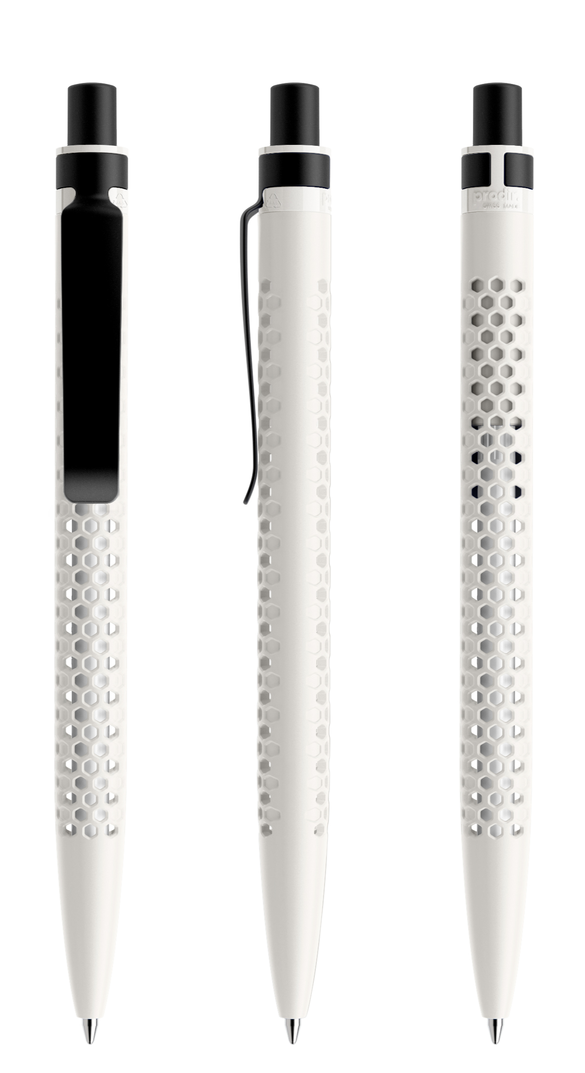 prodir QS40 PMS Push Kugelschreiber