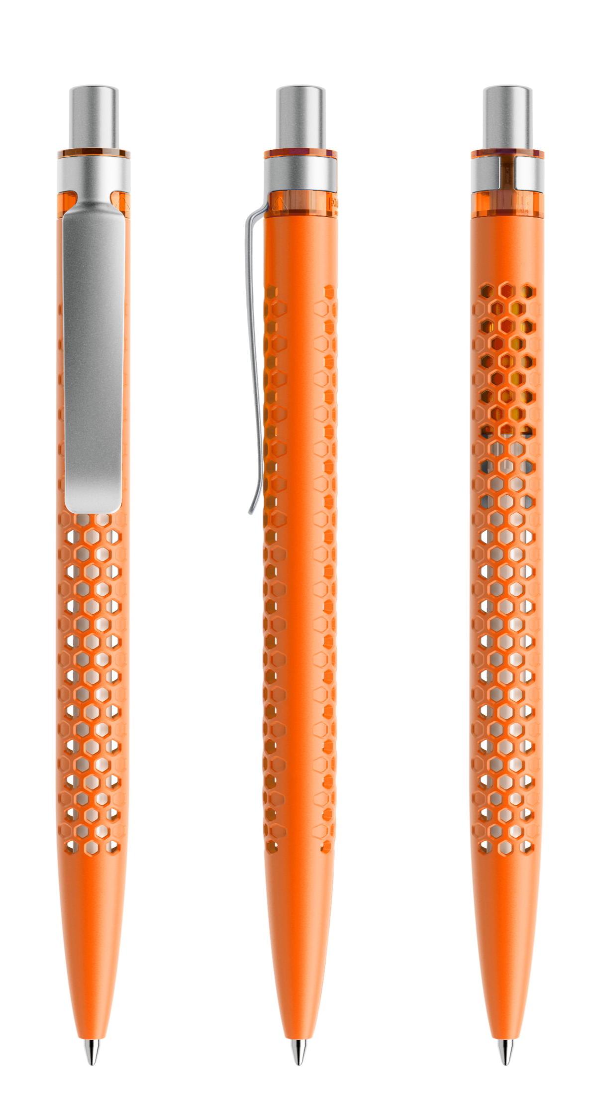 prodir QS40 PMS Push Kugelschreiber