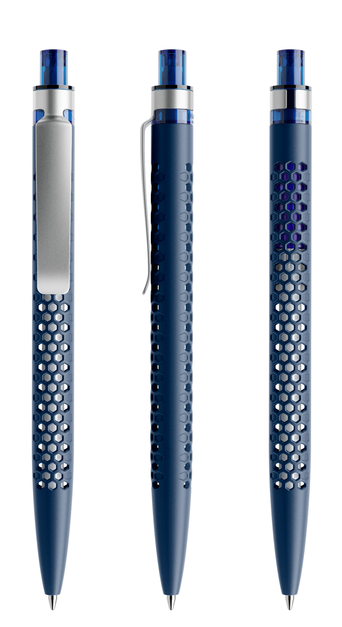 prodir QS40 PMS Push Kugelschreiber