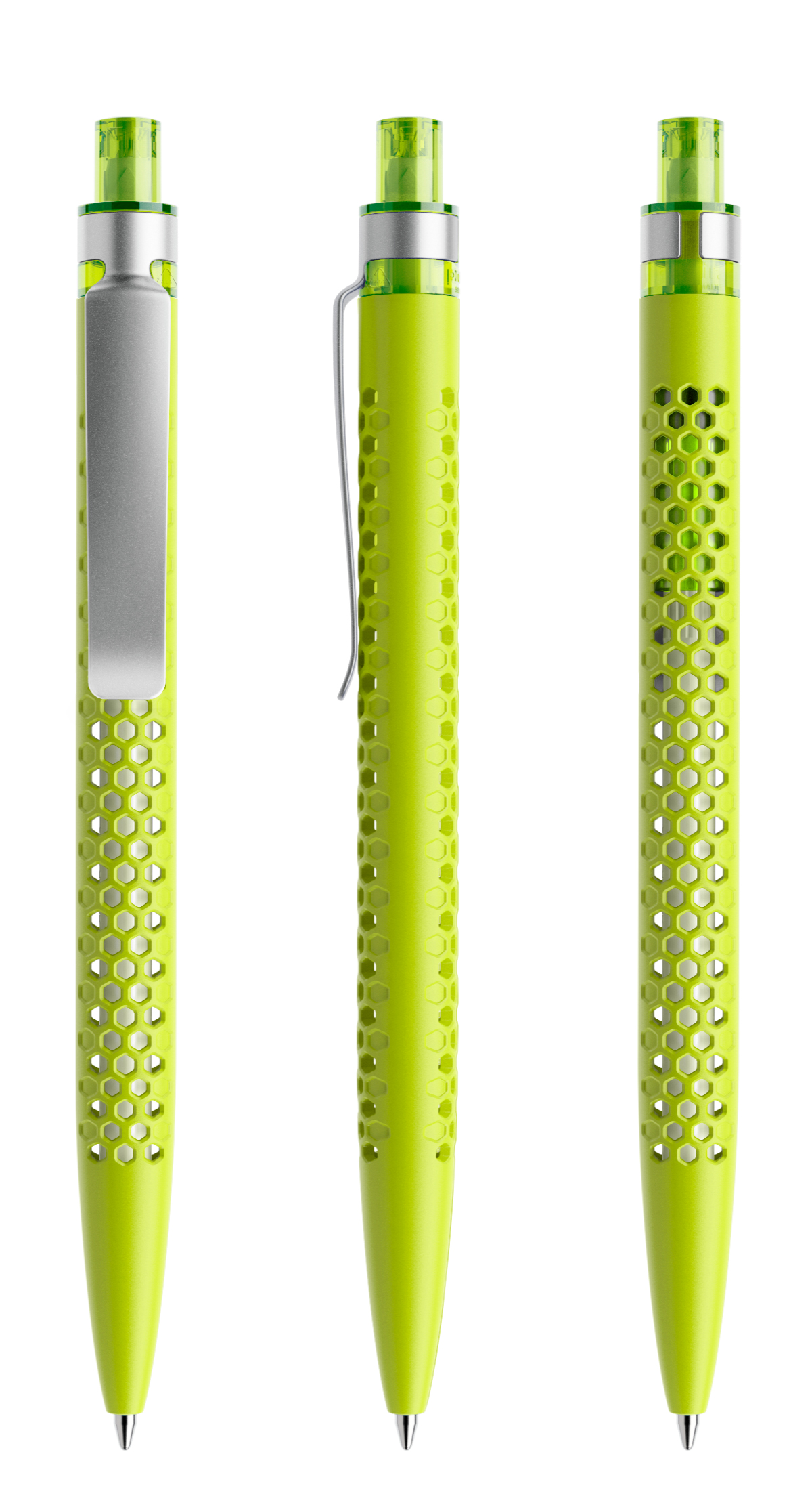 prodir QS40 PMS Push Kugelschreiber