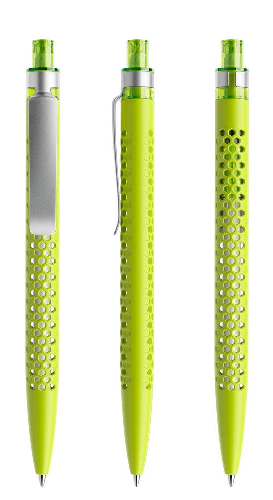 prodir QS40 PMS Push Kugelschreiber