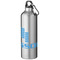 Oregon 770 ml Aluminium Trinkflasche mit Karabinerhaken