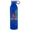 Grom 650 ml Aluminium Sportflasche