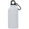 Oregon matte 400 ml Trinkflasche mit Karabiner