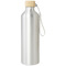 Malpeza 770 ml RCS-zertifizierte Wasserflasche aus recyceltem Aluminium