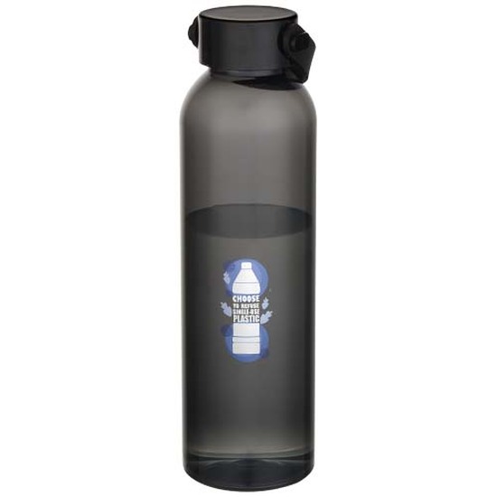 Alti 630 ml RCS-zertifizierte Trinkflasche aus recyceltem Kunststoff