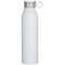 Grom 650 ml RCS-zertifizierte Trinkflasche aus recyceltem Edelstahl