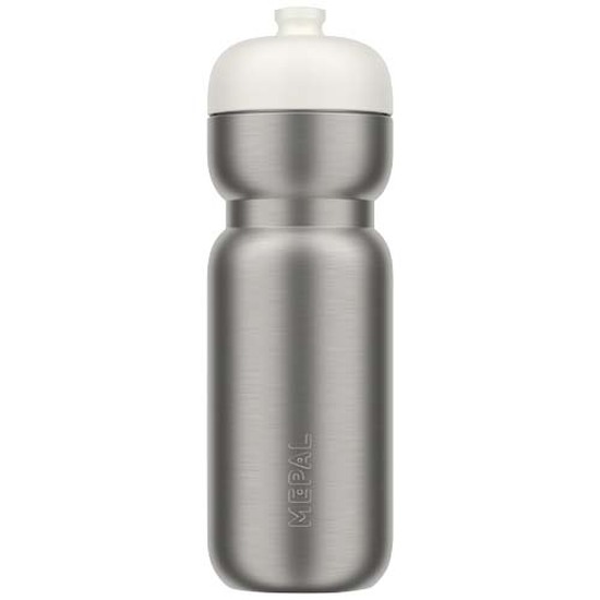 Mepal Pull 800 ml Edelstahl Sportflasche