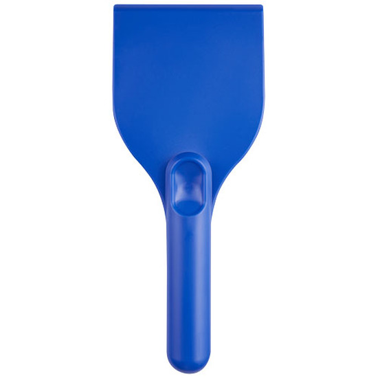 Chilly großer Eiskratzer aus recyceltem Kunststoff