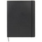 Moleskine Classic Softcover Notizbuch XL – liniert