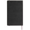 Moleskine Classic Hardcover Notizbuch Taschenformat – kariert