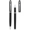 Andante Duo Stift Set (schwarze Mine)