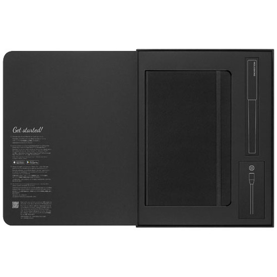 Moleskine Smart Schreibset