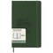 Moleskine Hardcover 12 Monate Wochenkalender L