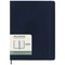 Moleskine Softcover 12 Monate Wochenkalender XL