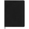 Moleskine Softcover 12 Monate Wochenkalender XL