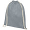 Oregon 100 g/m² Premium Turnbeutel 5L
