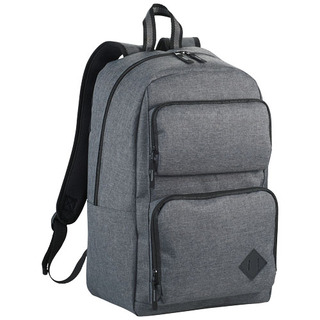 Graphite Deluxe 15" Laptop-Rucksack 20L