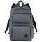 Graphite Deluxe 15" Laptop-Rucksack 20L