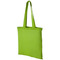 Peru 180 g/m² Baumwoll Tragetasche 7L