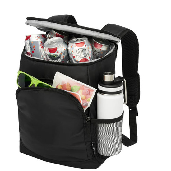Chillpack 18 Dosen Kühlrucksack 16L