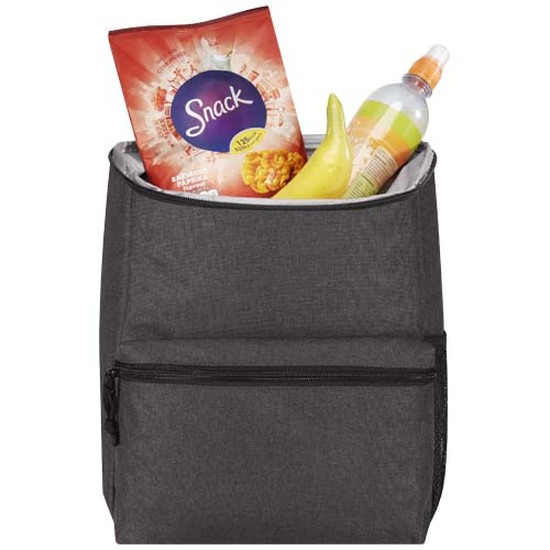 Tundra GRS rPET Kühlrucksack 12L