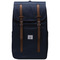 Herschel Retreat™ recycelter Laptop-Rucksack 23 L