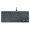 Hybrid Bluetooth Tastatur – AZERTY