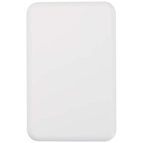 Acrab 15 W 10.000 mAh magnetische kabellose Powerbank mit 20 W PD aus recyceltem Kunststoff