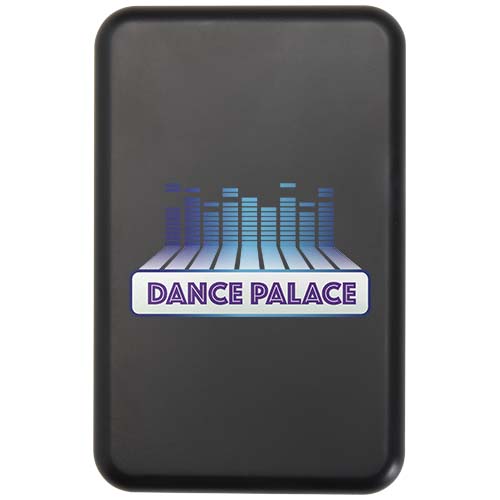 Acrab 15 W 10.000 mAh magnetische kabellose Powerbank mit 20 W PD aus recyceltem Kunststoff