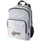 Trend Plus 15" Laptop-Rucksack aus recyceltem GRS-Material 20 L