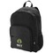 Trend Plus 15" Laptop-Rucksack aus recyceltem GRS-Material 20 L
