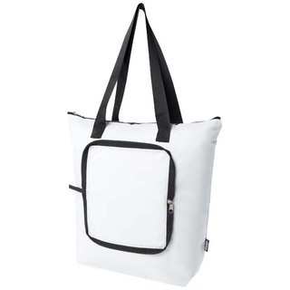 EcoFold faltbare RPET Kühltasche 15 L