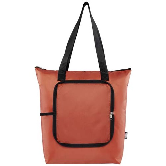 EcoFold faltbare RPET Kühltasche 15 L