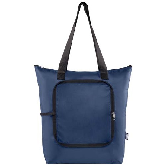 EcoFold faltbare RPET Kühltasche 15 L