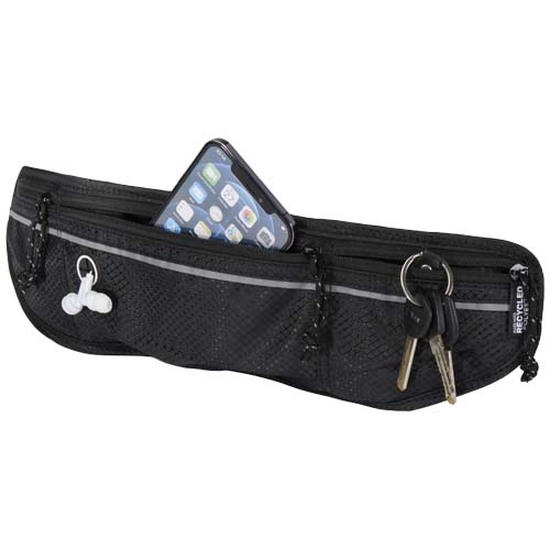 Nomad GRS-recycelte Gürteltasche zum Joggen