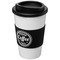 Americano® 350 ml Isolierbecher mit Schutzring