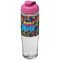 H2O Active® Tempo 700 ml Sportflasche mit Klappdeckel