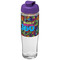 H2O Active® Tempo 700 ml Sportflasche mit Klappdeckel