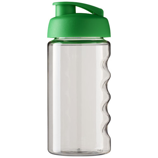 H2O Active® Bop 500 ml Sportflasche mit Klappdeckel
