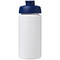 Baseline® Plus grip 500 ml Sportflasche mit Klappdeckel