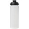 Baseline® Plus grip 750 ml Sportflasche mit Klappdeckel