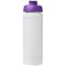 Baseline® Plus grip 750 ml Sportflasche mit Klappdeckel