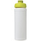 Baseline® Plus grip 750 ml Sportflasche mit Klappdeckel