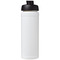 Baseline® Plus grip 750 ml Sportflasche mit Klappdeckel