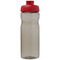 H2O Active® Eco Base 650 ml Sportflasche mit Klappdeckel