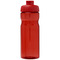 H2O Active® Eco Base 650 ml Sportflasche mit Klappdeckel