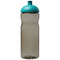 H2O Active® Eco Base 650 ml Sportflasche mit Stülpdeckel