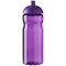 H2O Active® Eco Base 650 ml Sportflasche mit Stülpdeckel