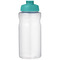 H2O Active® Big Base 1L Sportflasche mit Klappdeckel